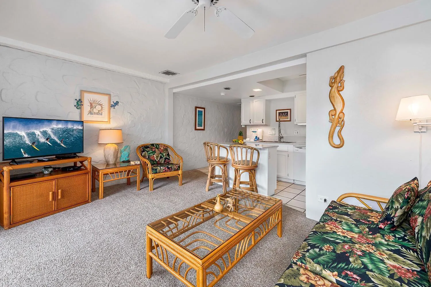 Hébergement de vacances Villa Casa De Emdeko 225 à Kailua-Kona États-Unis