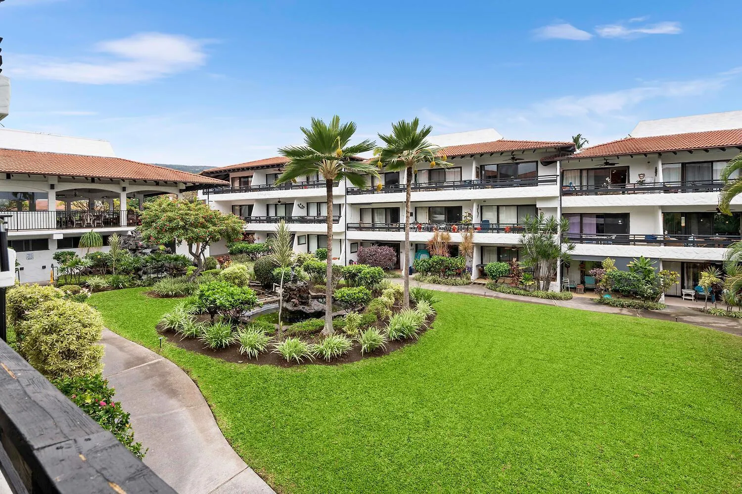 Villa Casa De Emdeko 225 à Kailua-Kona Hébergement de vacances