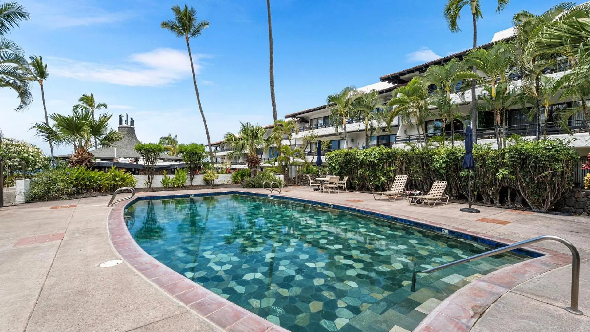 Casa De Emdeko 225 Villa Kailua-Kona 0*,  ABD