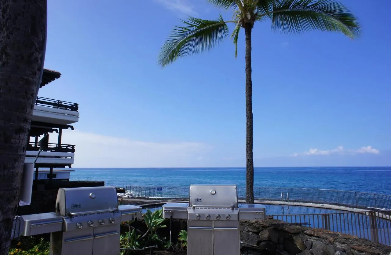 Casa De Emdeko 225 Villa Kailua-Kona 0*,  United States