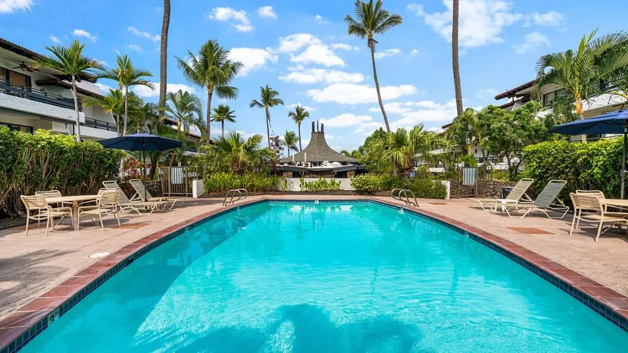Vila Casa De Emdeko 225 Kailua-Kona