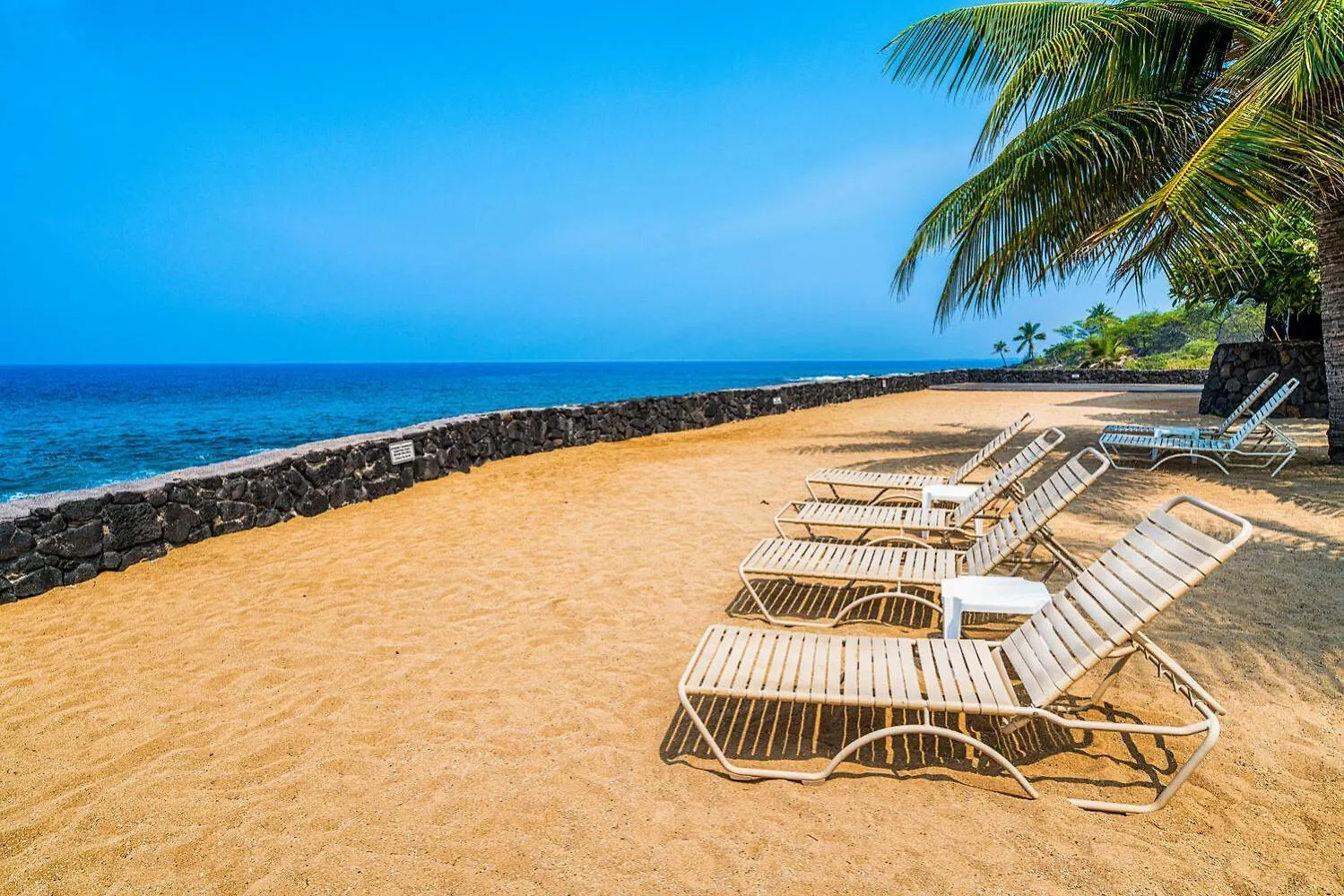 Prázdninový dům Vila Casa De Emdeko 225 Kailua-Kona USA