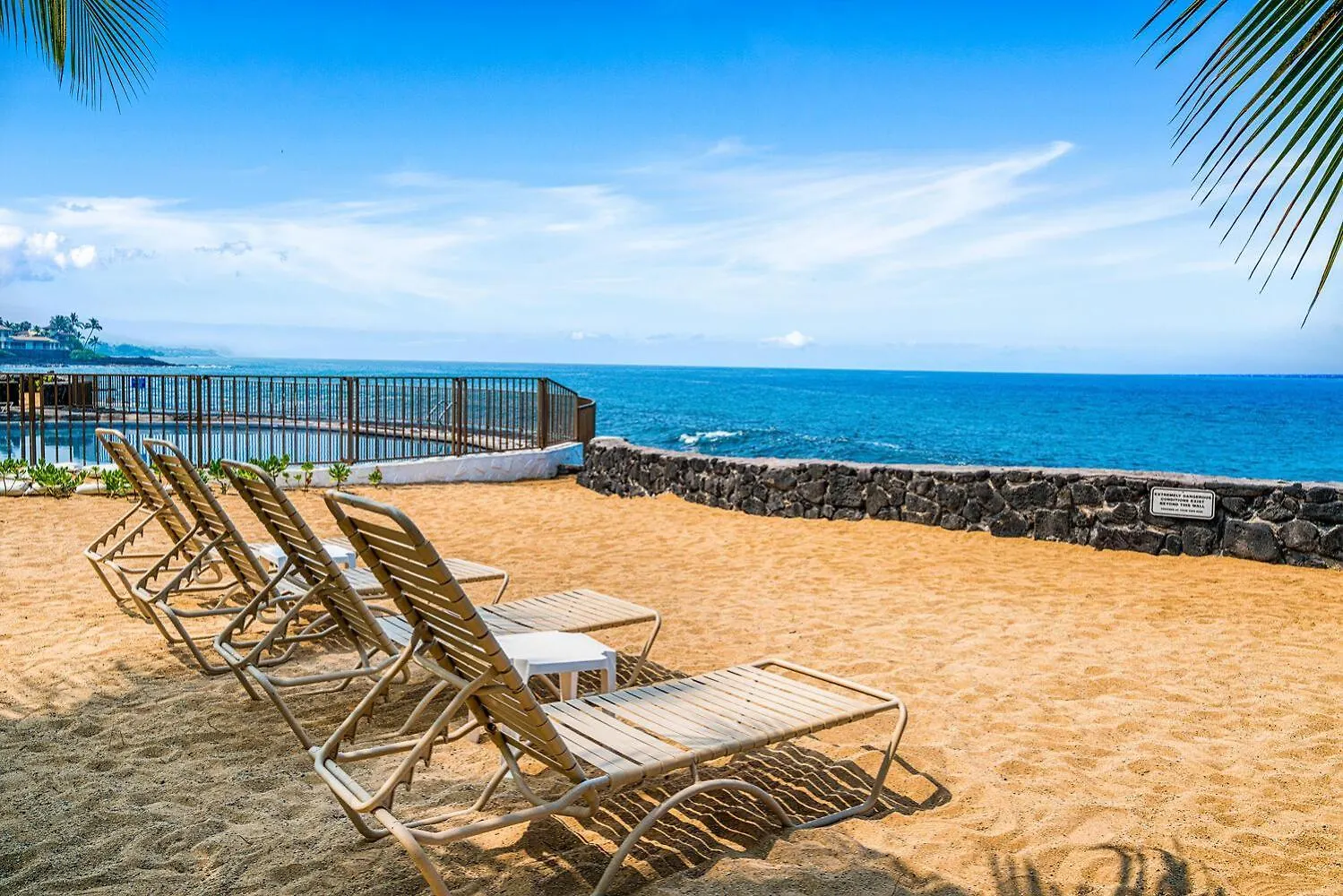 Casa De Emdeko 225 Villa Kailua-Kona