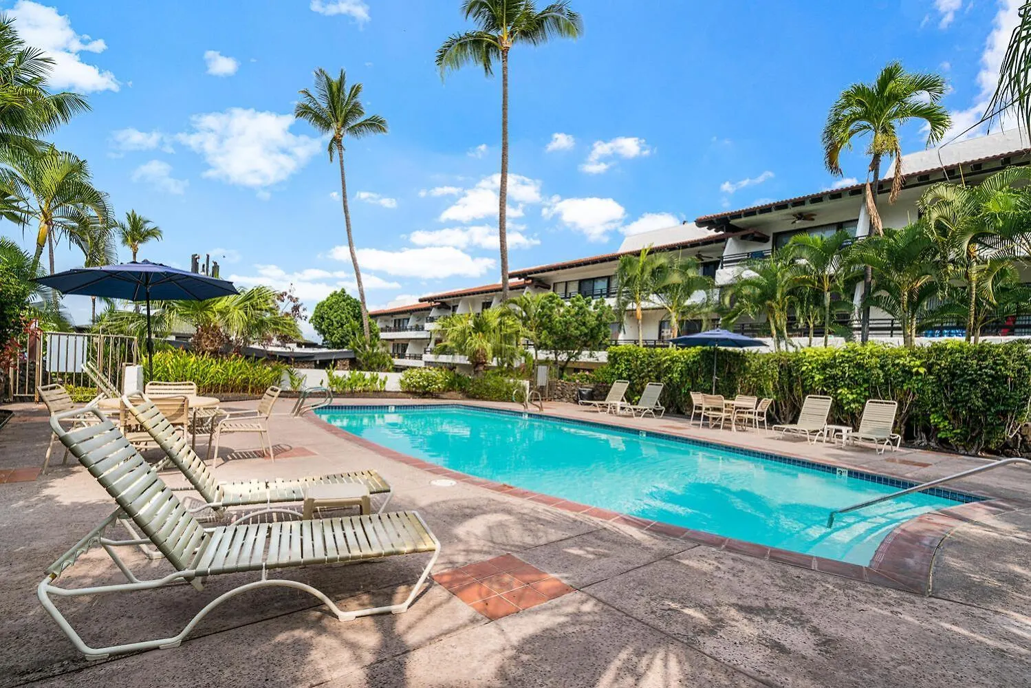 Vila Casa De Emdeko 225 Kailua-Kona