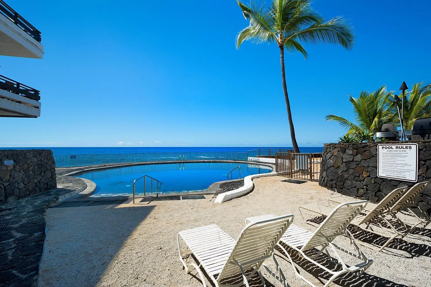 Holiday home Casa De Emdeko 225 Villa Kailua-Kona