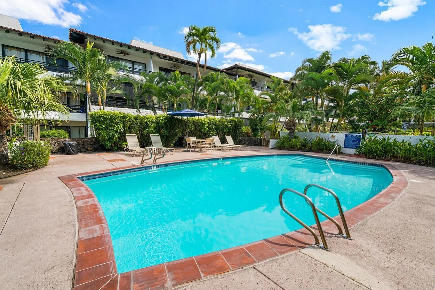 Prázdninový dům Vila Casa De Emdeko 225 Kailua-Kona