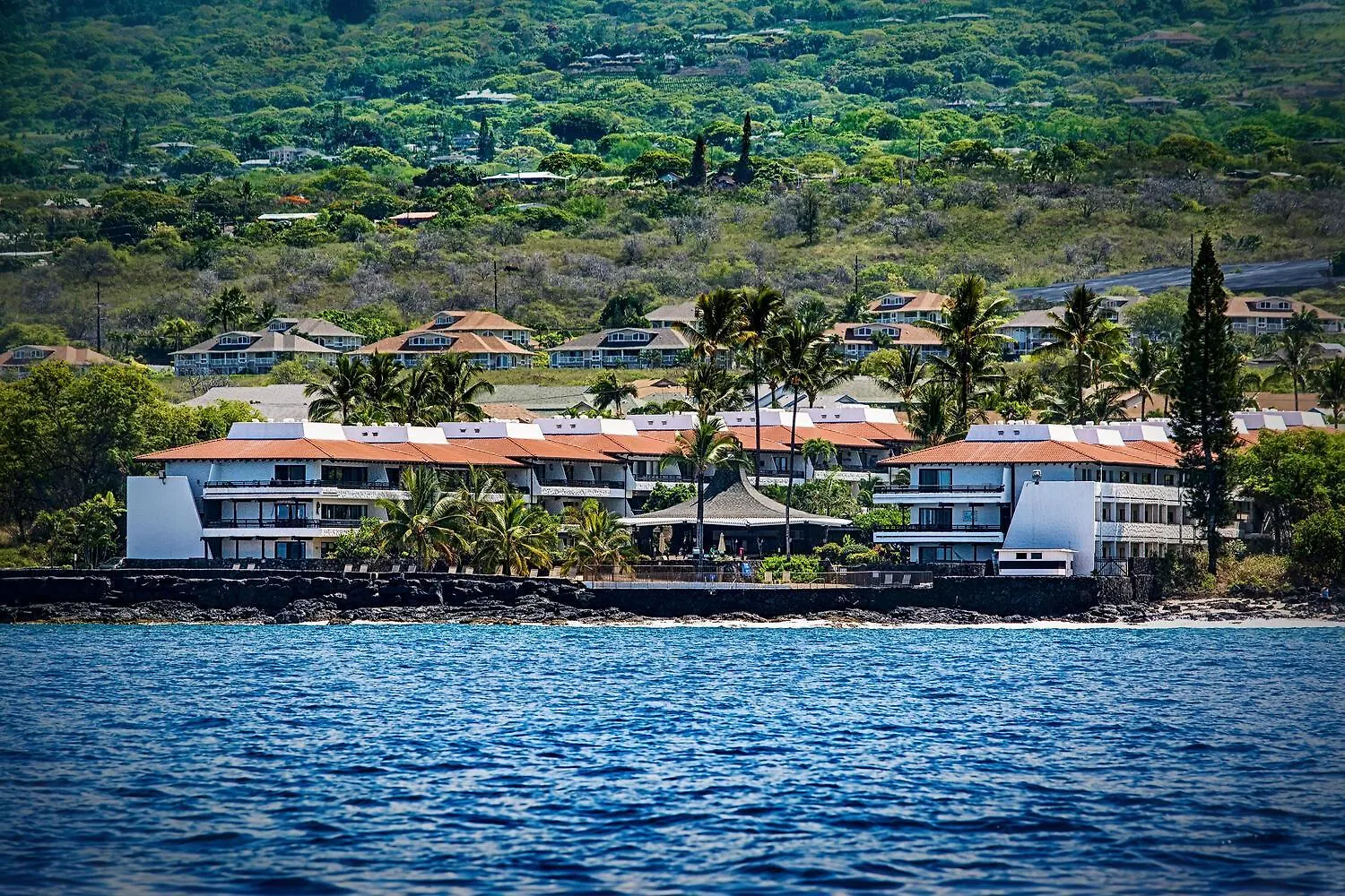 Casa De Emdeko 225 Villa Kailua-Kona 0*,  United States