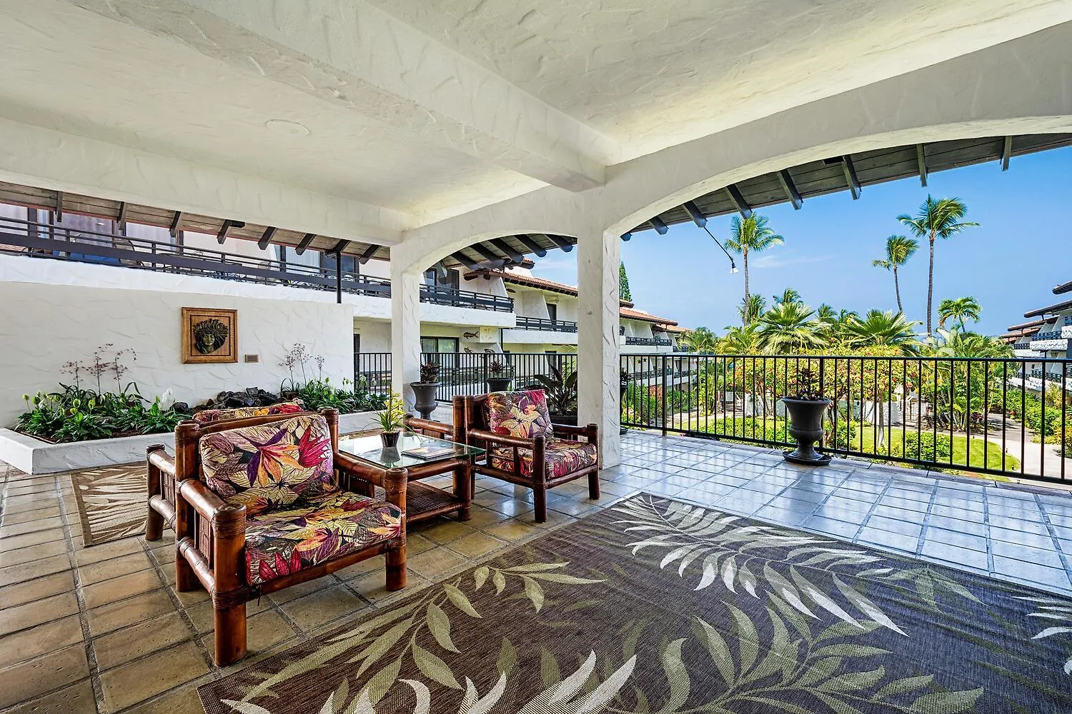 Casa De Emdeko 225 Villa Kailua-Kona Holiday home