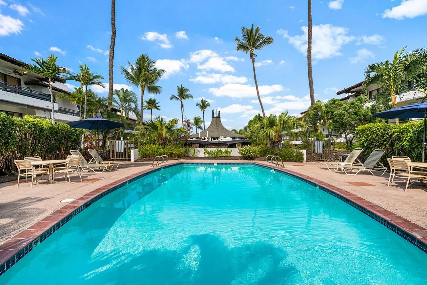 Casa De Emdeko 225 Villa Kailua-Kona Holiday home