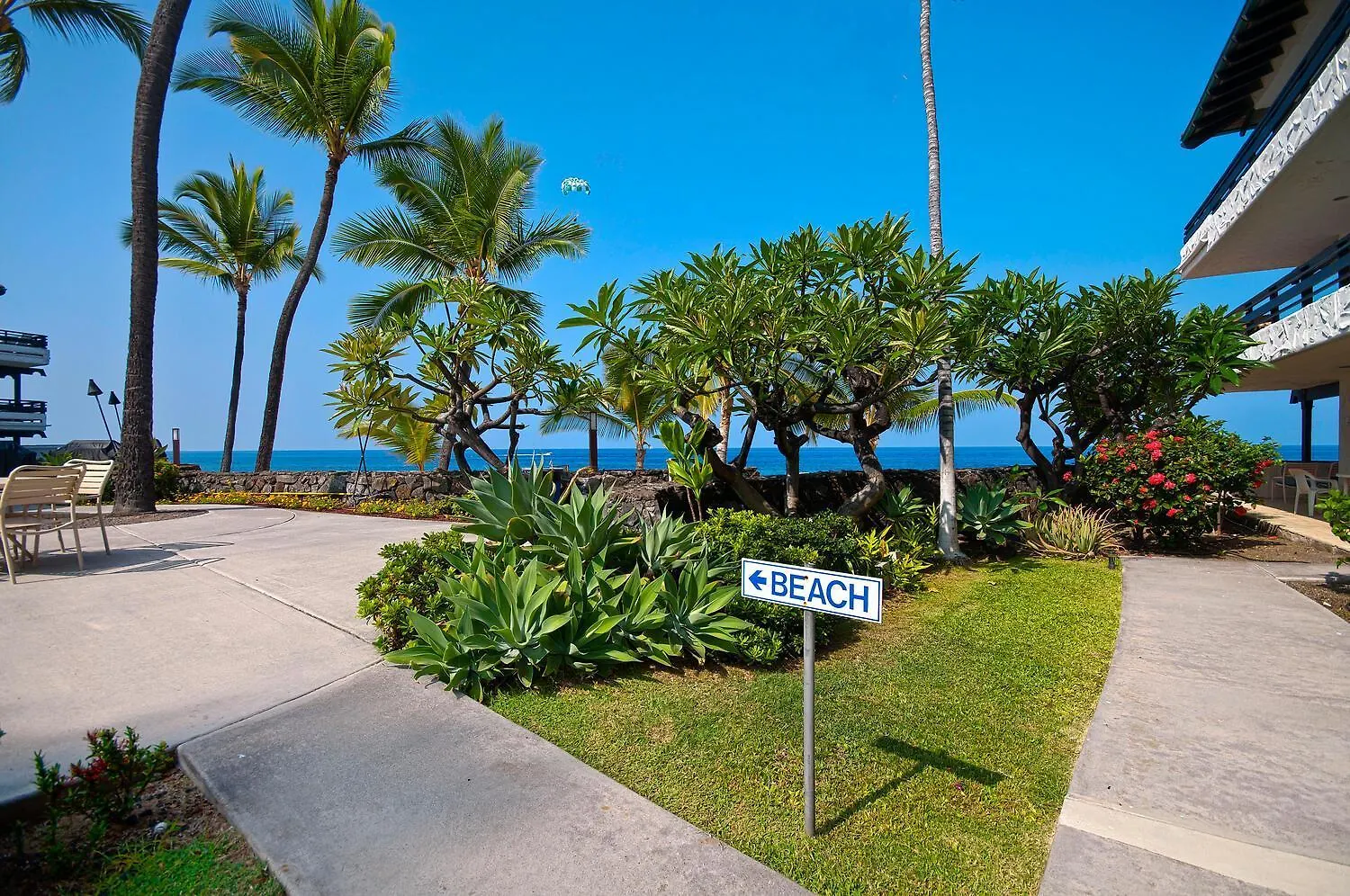 Casa De Emdeko 225 Villa Kailua-Kona United States
