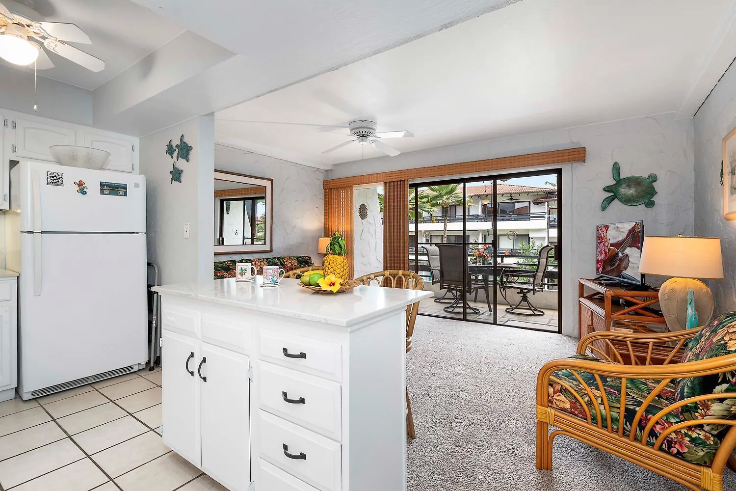 Prázdninový dům Vila Casa De Emdeko 225 Kailua-Kona