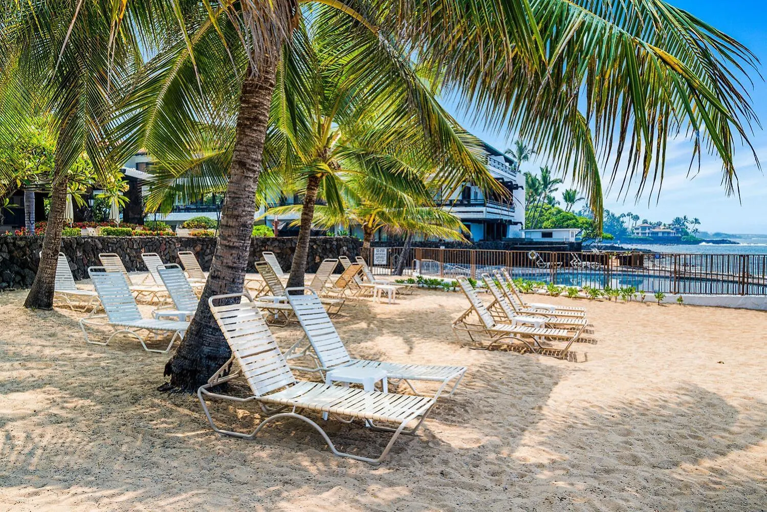 Prázdninový dům Vila Casa De Emdeko 225 Kailua-Kona