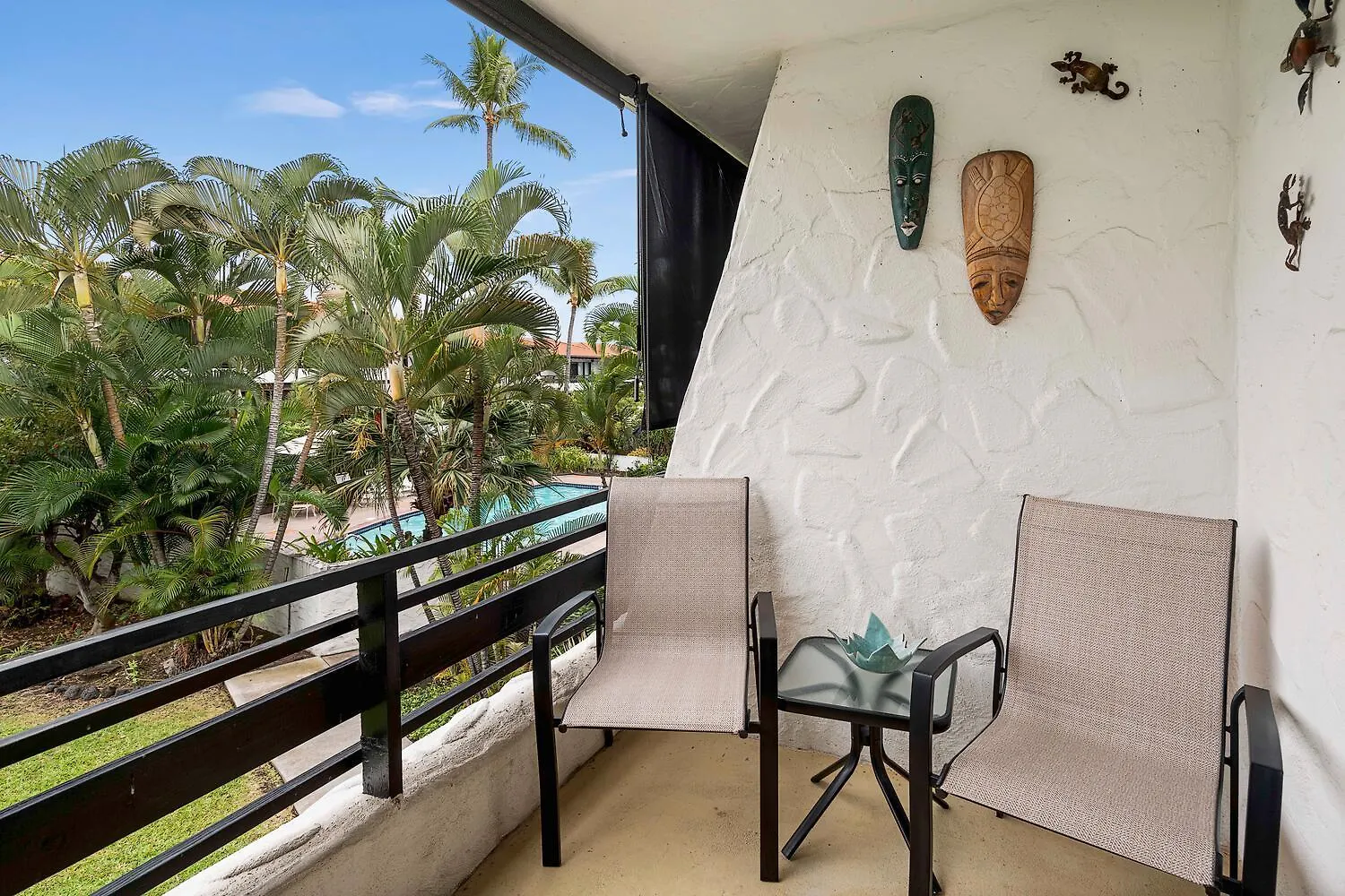 Holiday home Casa De Emdeko 225 Villa Kailua-Kona