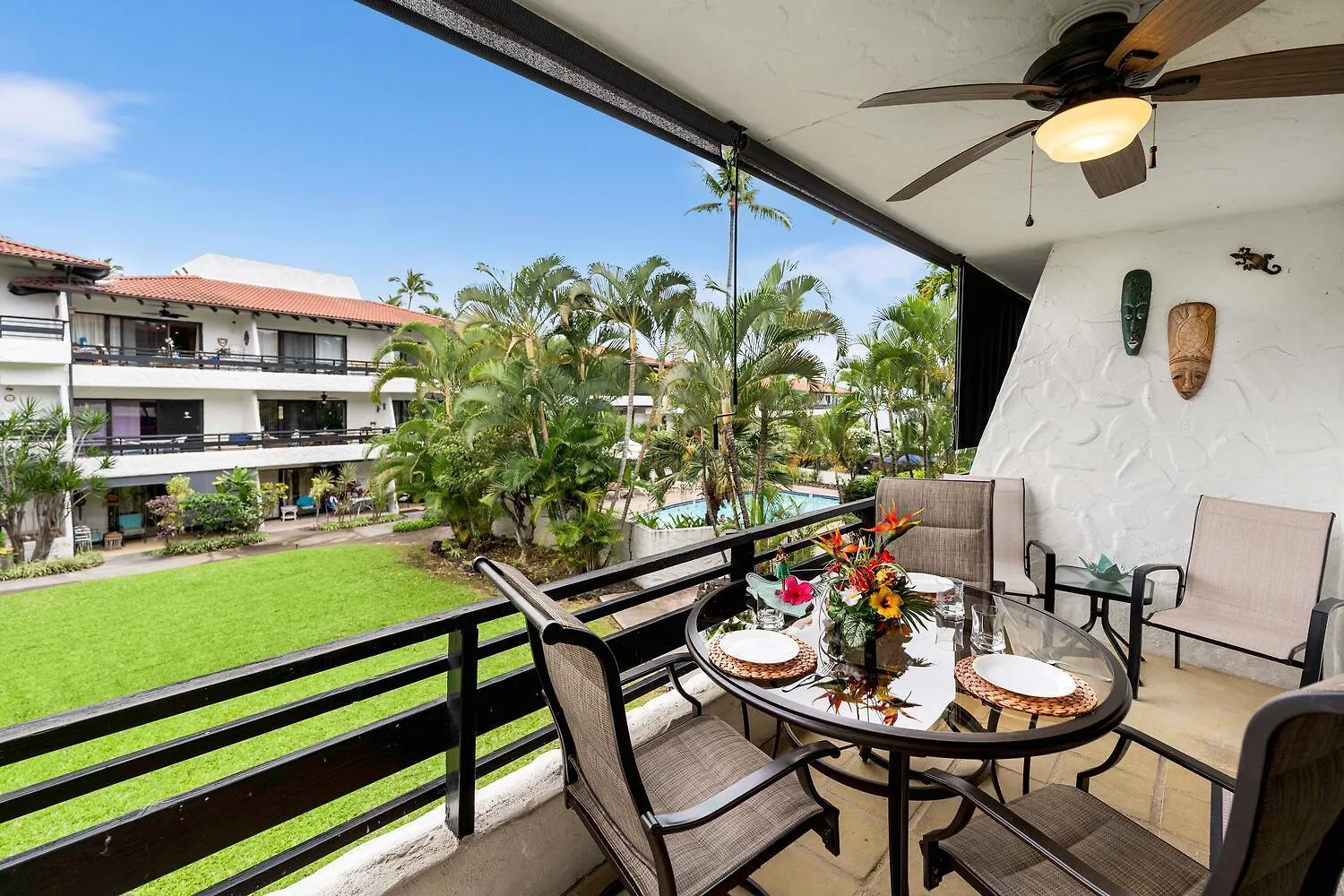 Casa De Emdeko 225 Villa Kailua-Kona 0*,