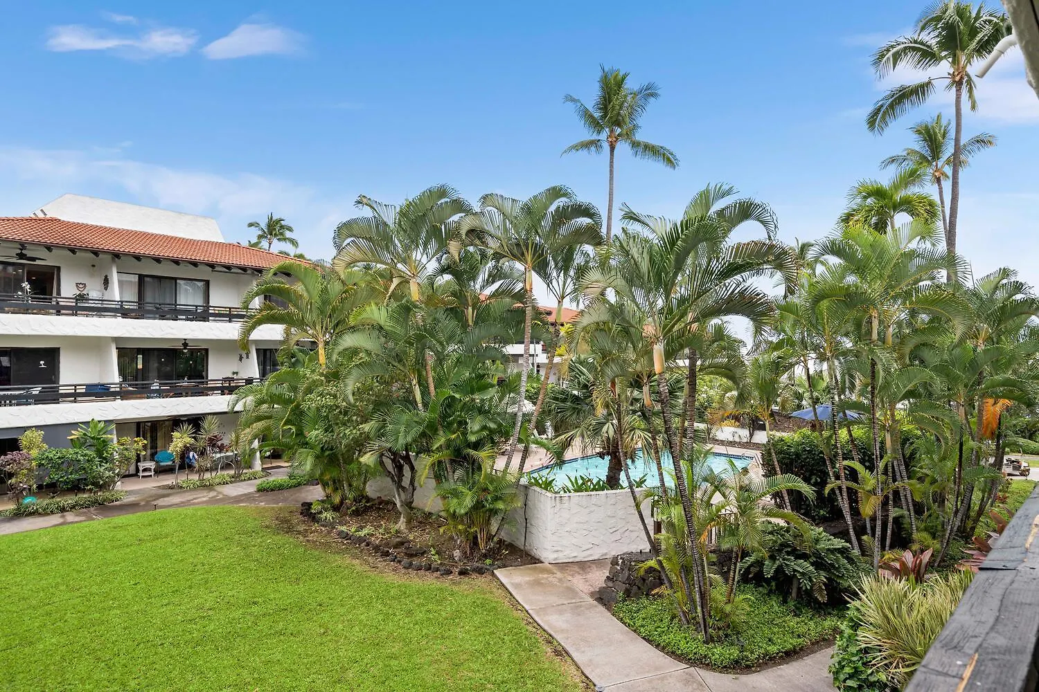 Vila Casa De Emdeko 225 Kailua-Kona