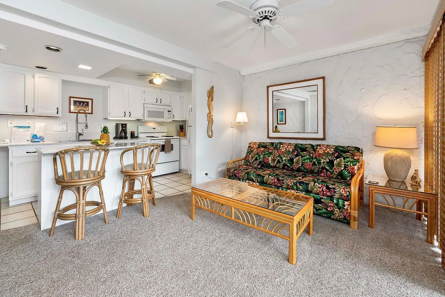 Casa De Emdeko 225 Villa Kailua-Kona United States