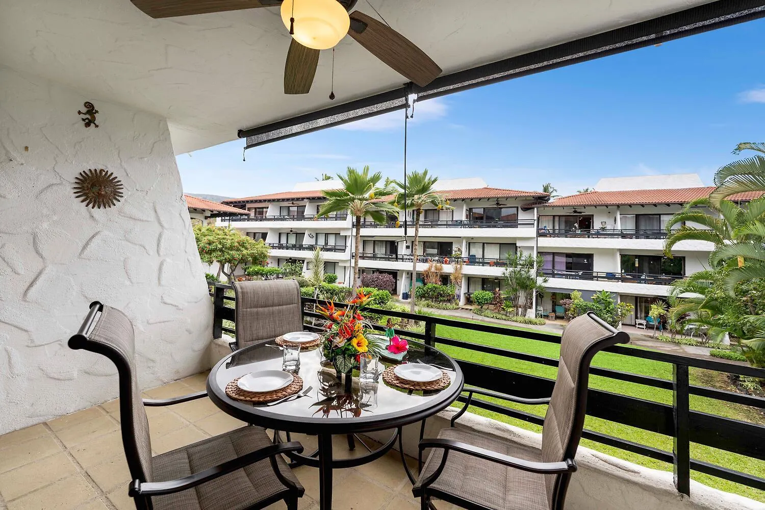 Casa De Emdeko 225 Villa Kailua-Kona Holiday home