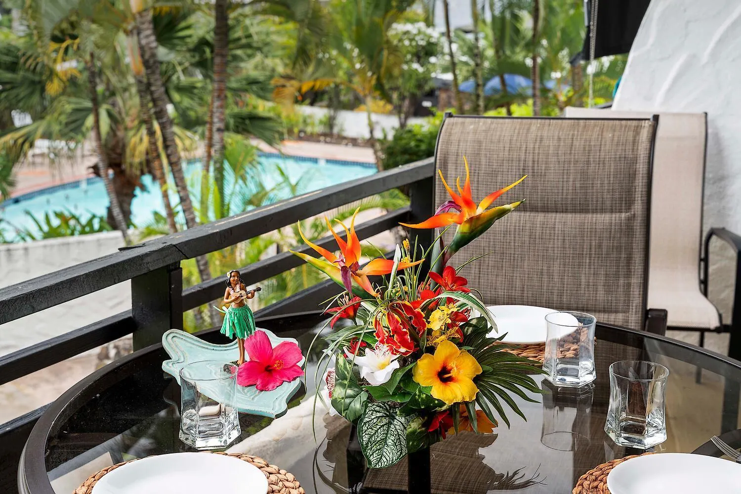 Casa De Emdeko 225 Villa Kailua-Kona Holiday home
